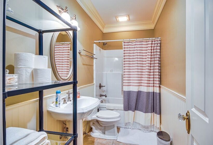 Riverfront North Augusta Home W/ Private Pool!