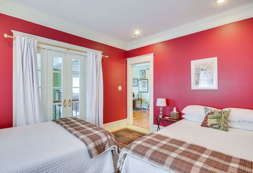 Riverfront North Augusta Home W/ Private Pool!