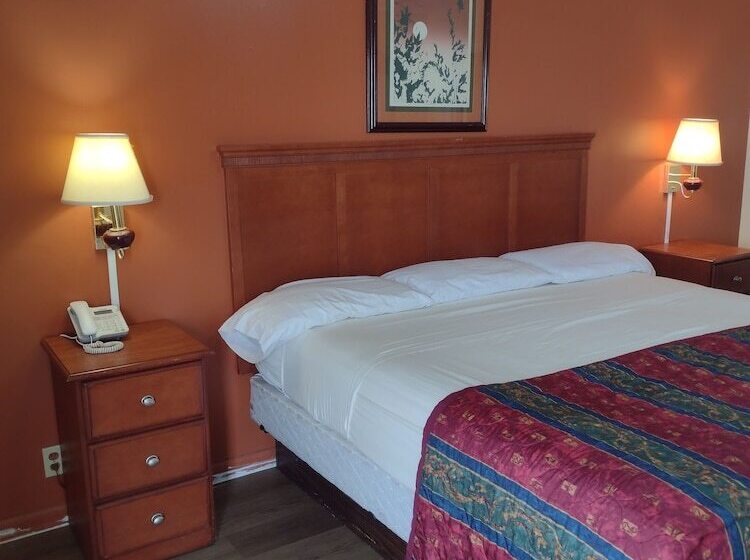 Rolling Fork Motel