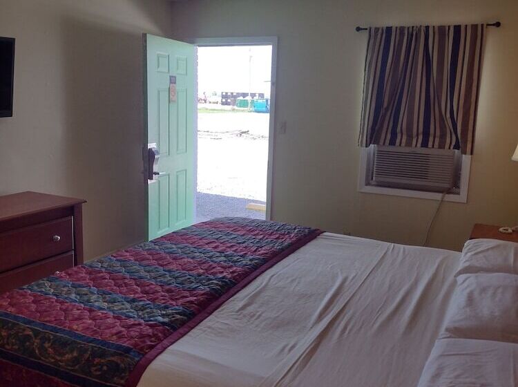 Rolling Fork Motel