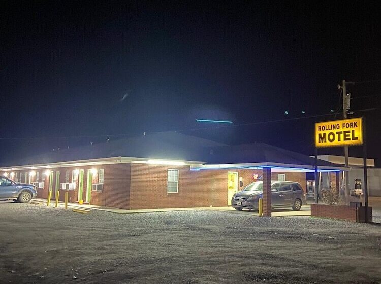 Rolling Fork Motel