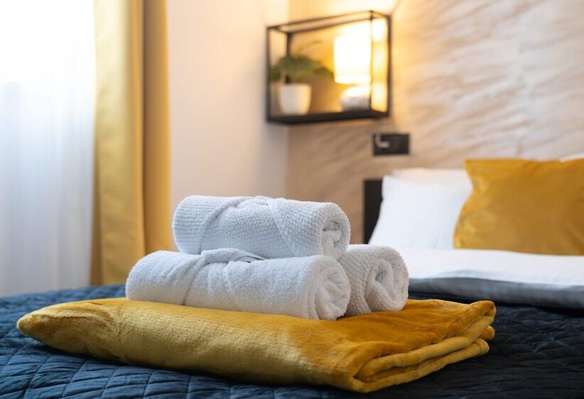 Rooms Konoba Spavalica