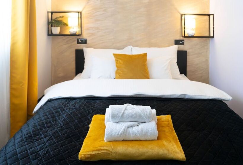 Rooms Konoba Spavalica