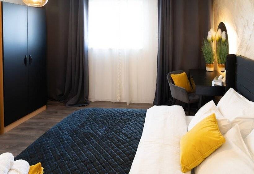 Rooms Konoba Spavalica