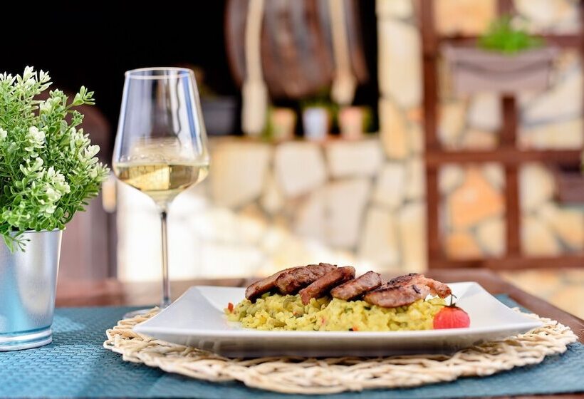 Rooms Konoba Spavalica