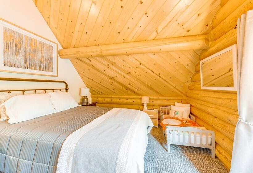 Shaver Lake Mountain Cabin W/ Hot Tub & Gas Grill!