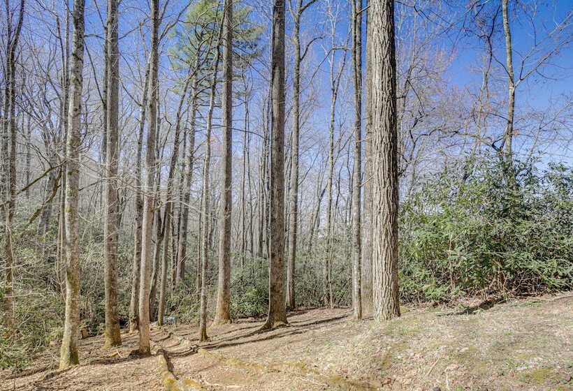 Sky Valley Retreat W/ Fire Pit & Mountain Views!