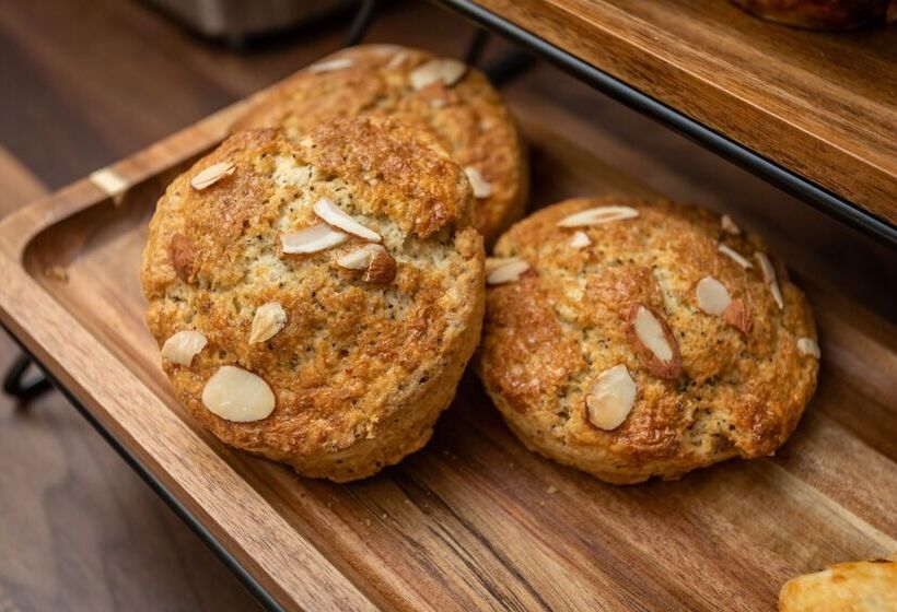 Sojourn At The Legacy Inn