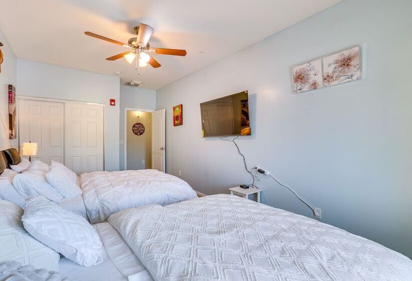 Spacious Home In Laveen Village Near Dtwn Phoenix!