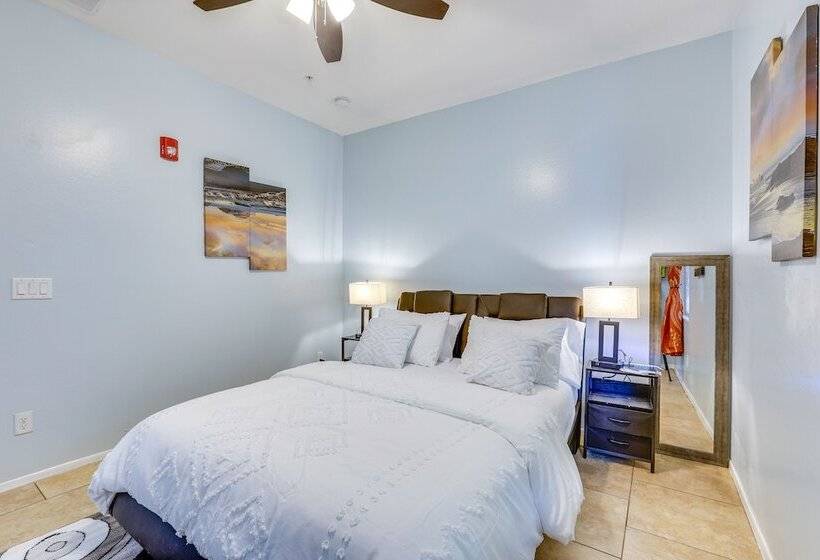 Spacious Home In Laveen Village Near Dtwn Phoenix!