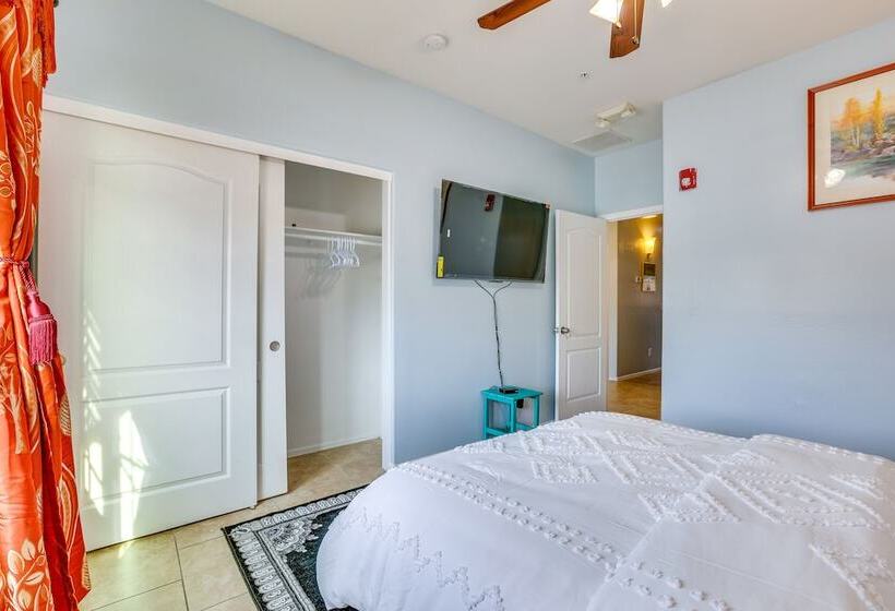 Spacious Home In Laveen Village Near Dtwn Phoenix!