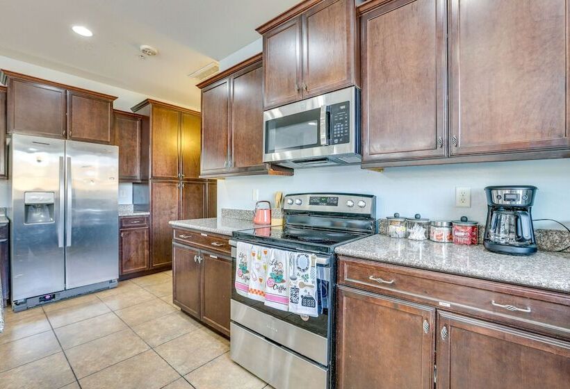 Spacious Home In Laveen Village Near Dtwn Phoenix!