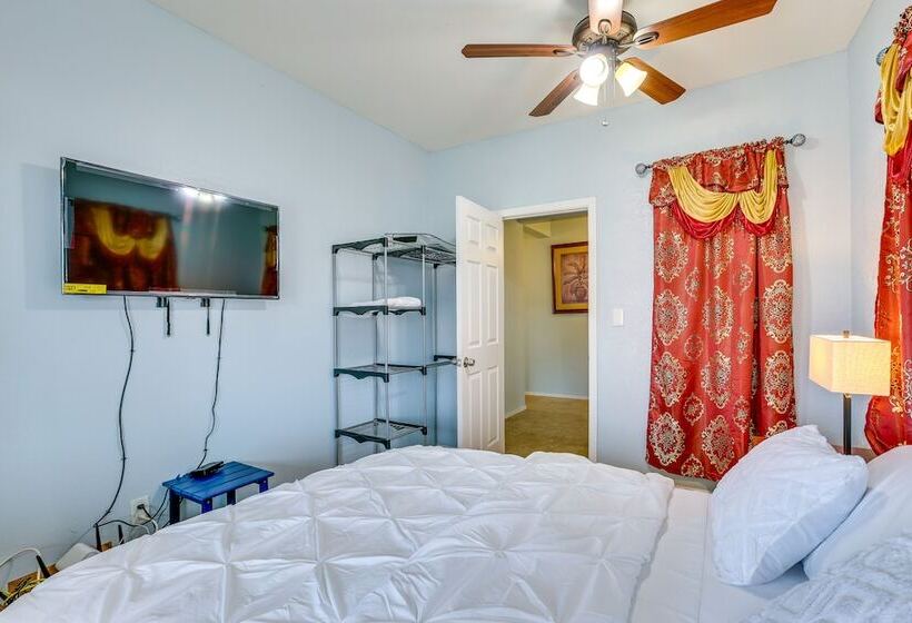 Spacious Home In Laveen Village Near Dtwn Phoenix!