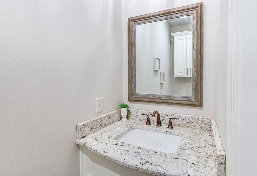 Spacious Hot Springs Village Home < 1 Mi To Lake!