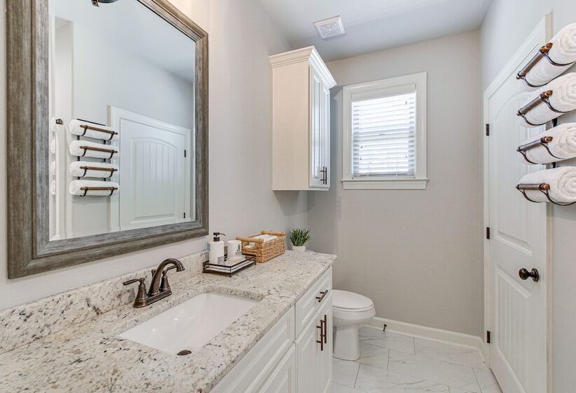 Spacious Hot Springs Village Home < 1 Mi To Lake!