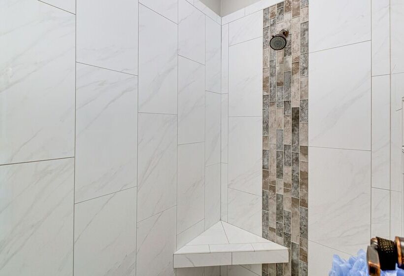 Spacious Hot Springs Village Home < 1 Mi To Lake!