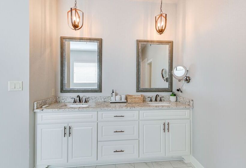 Spacious Hot Springs Village Home < 1 Mi To Lake!