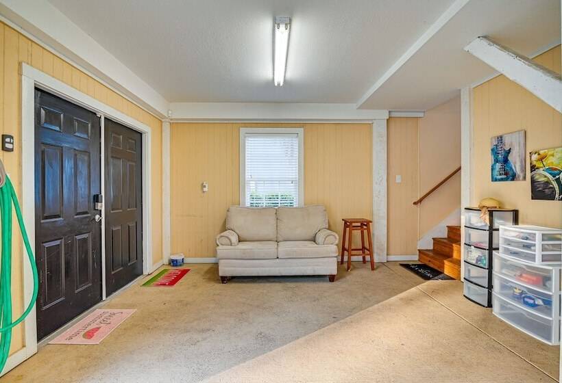 Spacious Murrells Inlet Home   Walk To Beach!