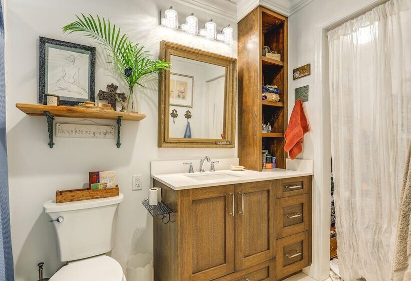 Spacious Palm City Home W/ Private Pool Near Golf