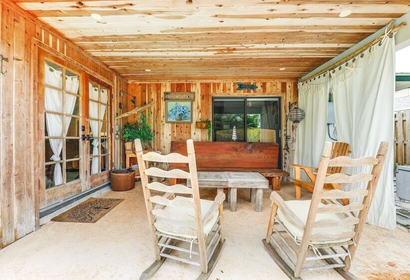 Spacious Palm City Home W/ Private Pool Near Golf