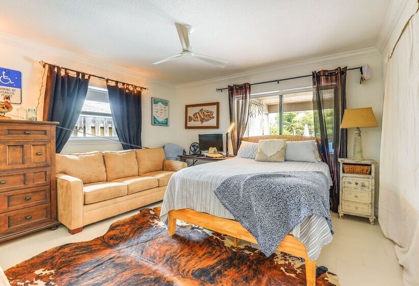 Spacious Palm City Home W/ Private Pool Near Golf