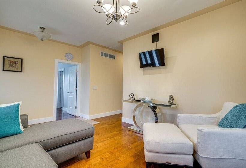 Spacious South Bend Home   Walk To Notre Dame!