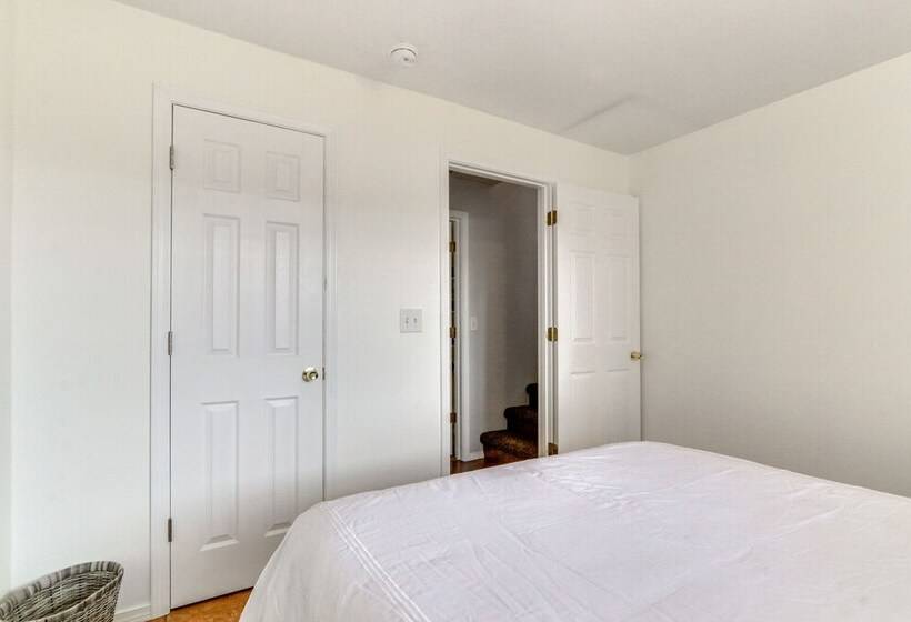 Spokane Valley Home W/ Fire Pit   1 Mi To Trails!