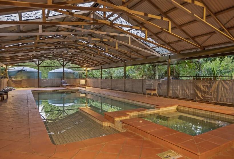 Stayau 1br Rustic Picturesque Cottage