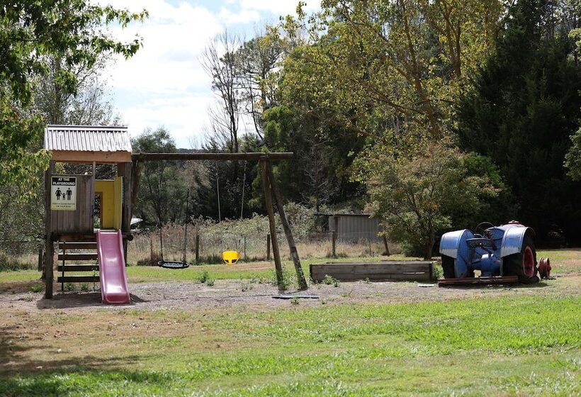 Stayau 1br Rustic Picturesque Cottage