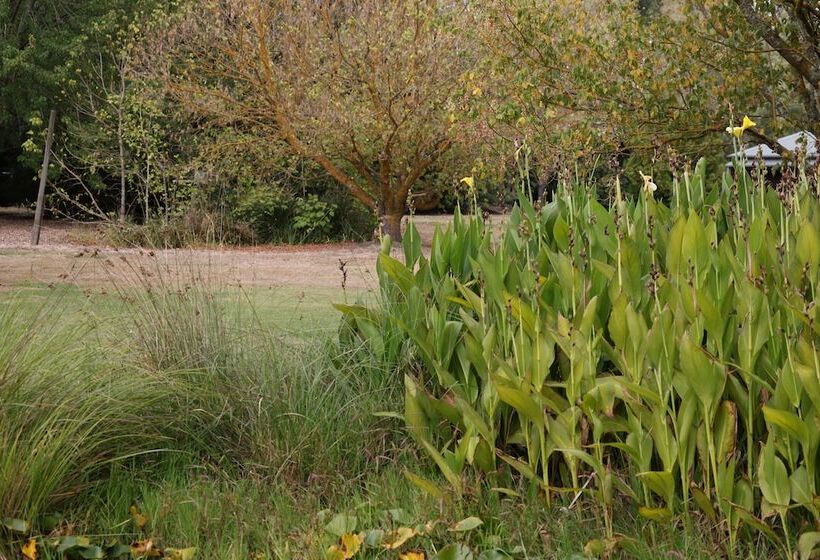 Stayau 1br Rustic Picturesque Cottage