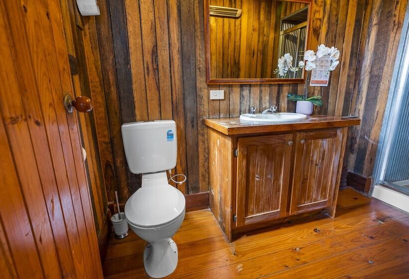 Stayau 1br Rustic Picturesque Cottage