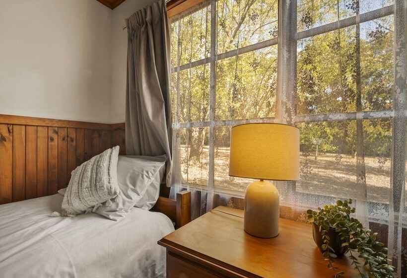 Stayau 2br Yarra Valley Cottage