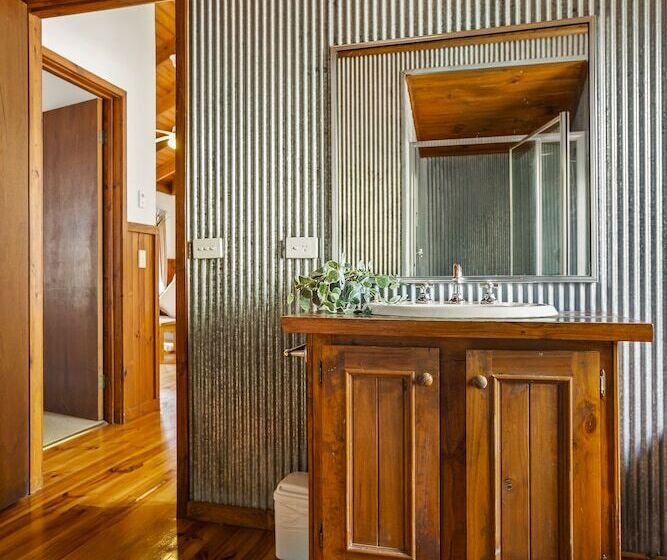 Stayau 2br Yarra Valley Cottage