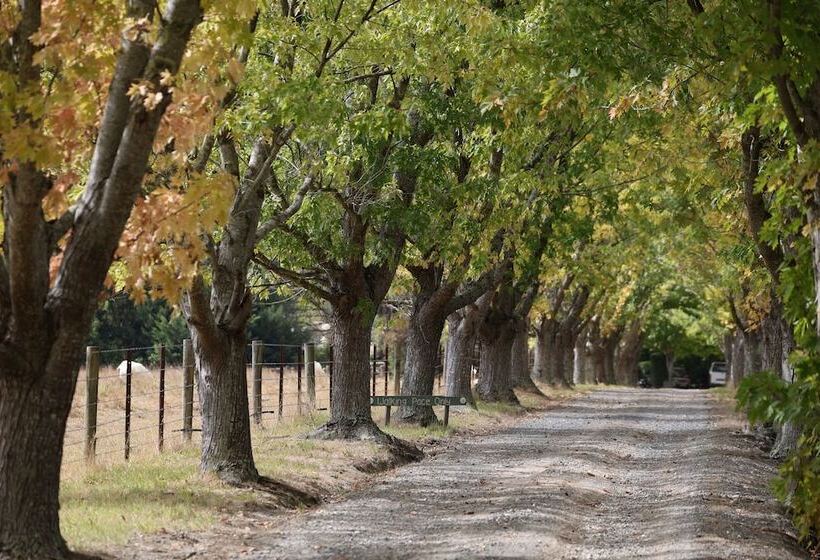 Stayau 2br Yarra Valley Cottage