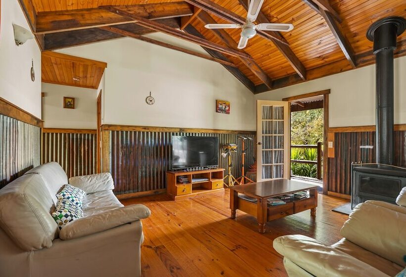 Stayau 3br Quaint Countryside Cottage