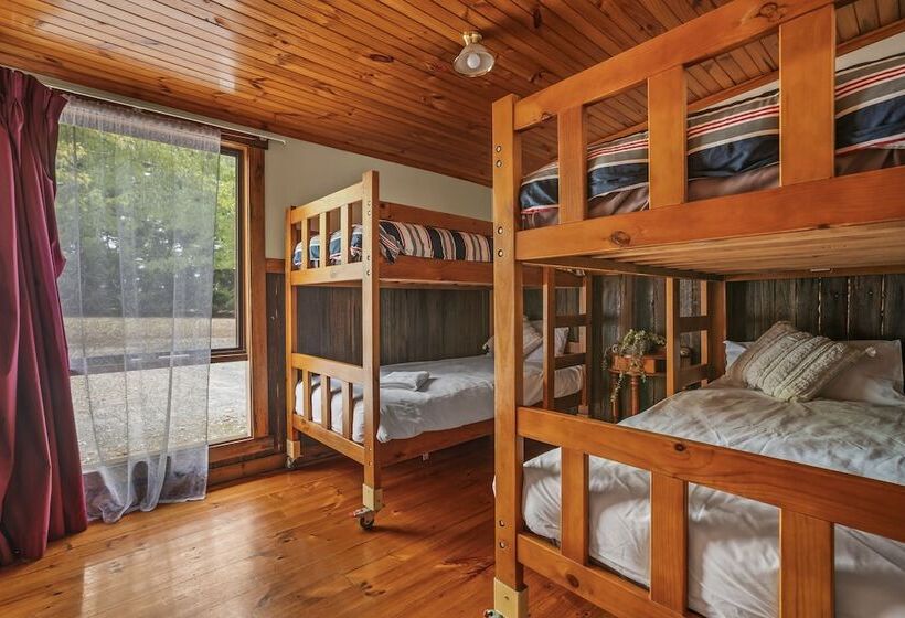 Stayau 3br Quaint Countryside Cottage