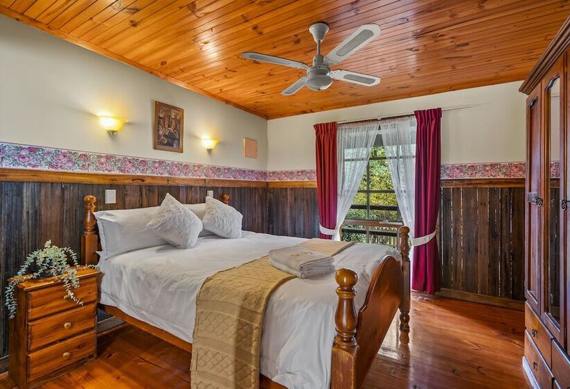 Stayau 3br Quaint Countryside Cottage