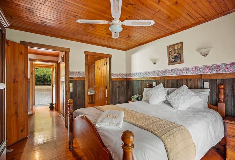 Stayau 3br Quaint Countryside Cottage