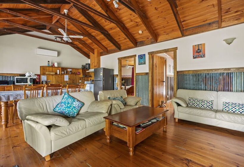 Stayau 3br Quaint Countryside Cottage