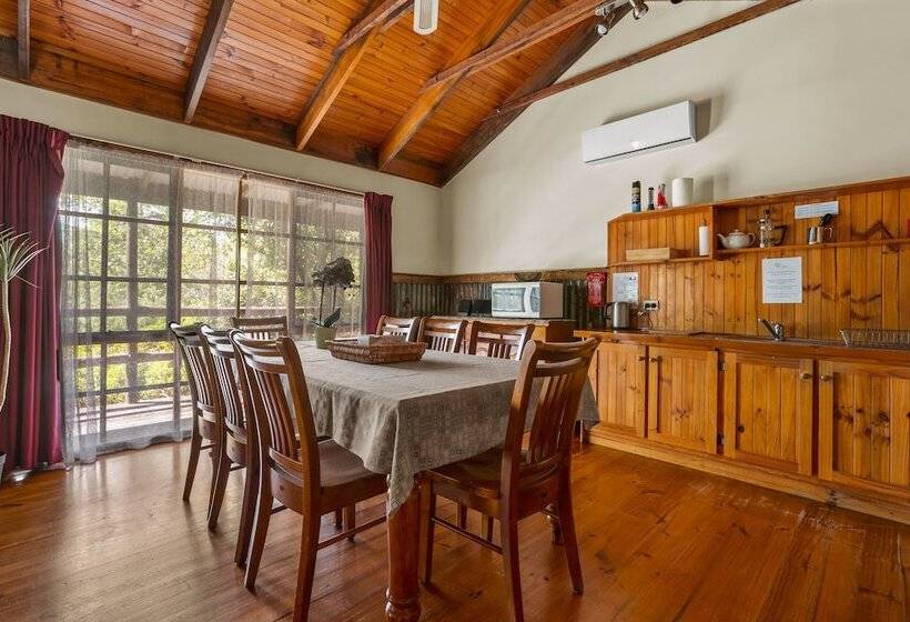 Stayau 3br Quaint Countryside Cottage