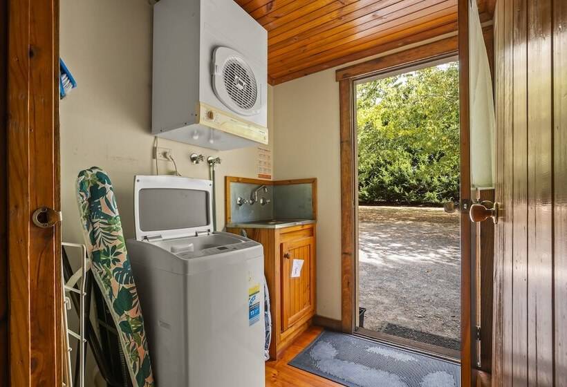 Stayau 3br Quaint Countryside Cottage