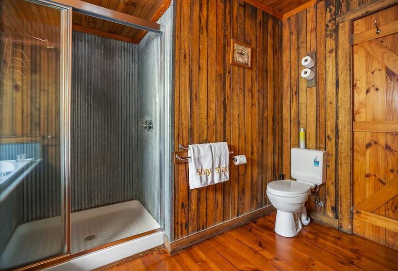 Stayau 3br Quaint Countryside Cottage