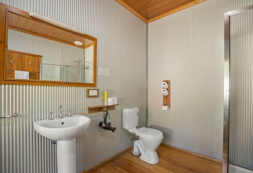 Stayau Sunset Cottage 2br Farm Retreat