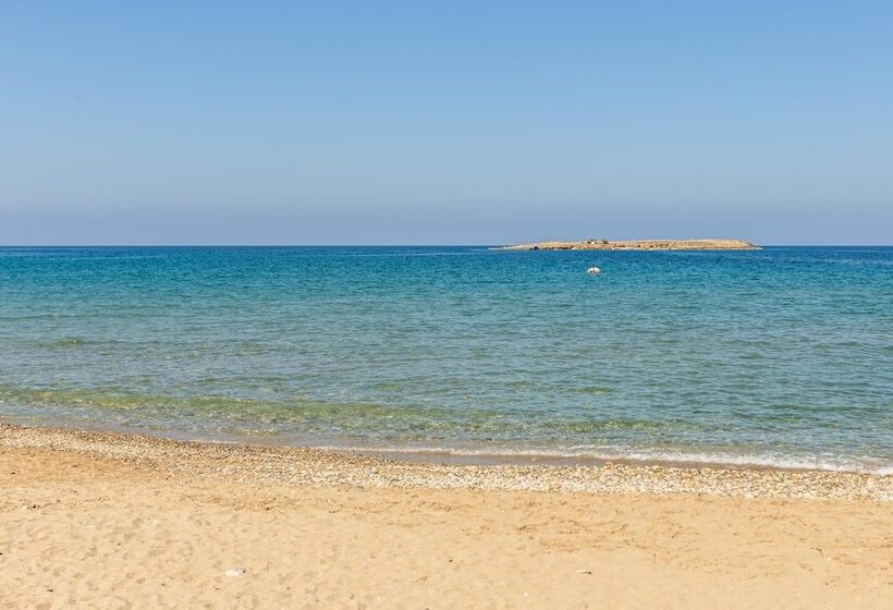 Sun Beach Apartments In Chania 10 & 13