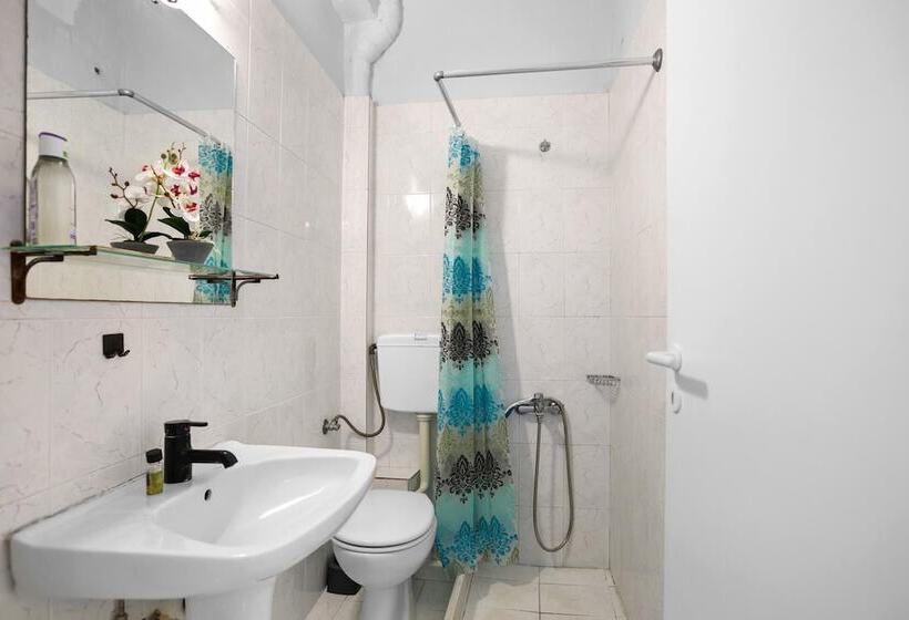 Sun Beach Apartments In Chania 10 & 13