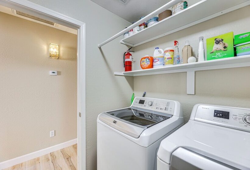 Sunny San Tan Valley Home W/ Backyard Oasis!