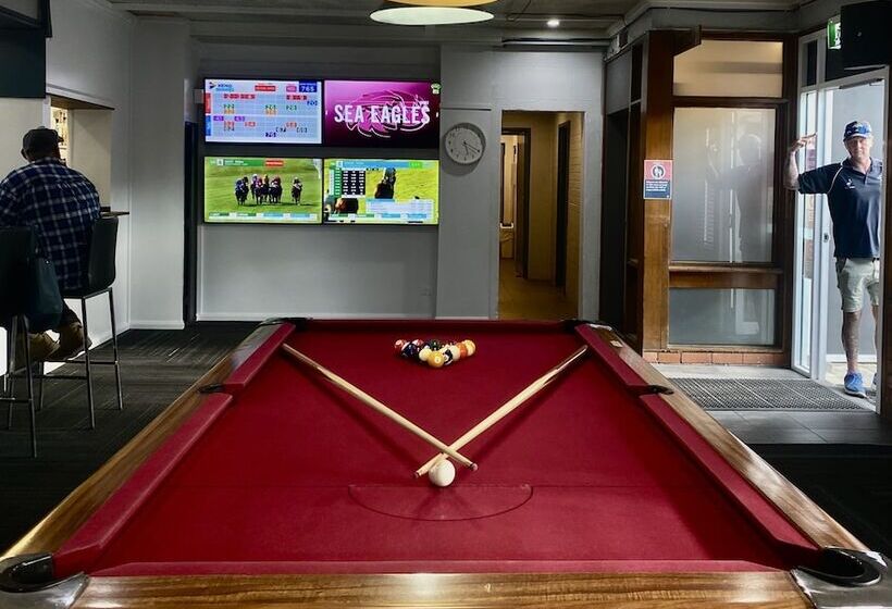 Tattersall S Hotel Blayney