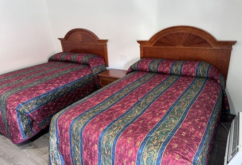 Alameda Motel San Jose