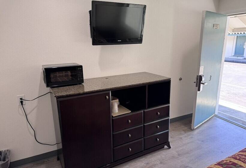 Alameda Motel San Jose