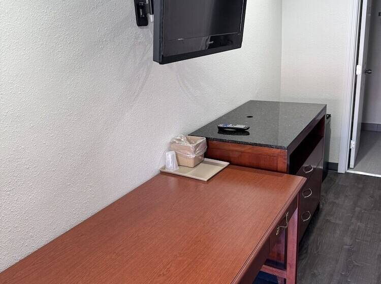 Alameda Motel San Jose